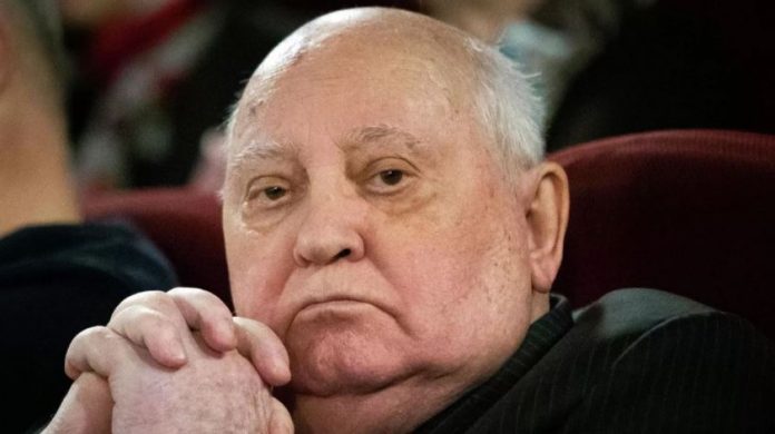Cựu Tổng thống Liên Xô Mikhail Gorbachev qua đời ở tuổi 91