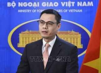 Đại sứ Đặng Hoàng Giang: Đóng góp tại các diễn đàn đa phương mang lại nhiều lợi ích thiết thực cho Việt Nam