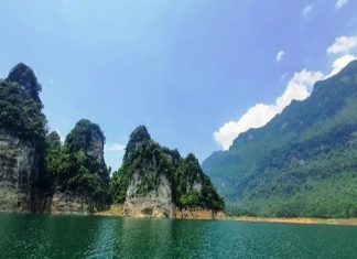 Bài 2: Phát triển du lịch sinh thái là thế mạnh đặc trưng Bài 2: Phát triển du lịch sinh thái là thế mạnh đặc trưng