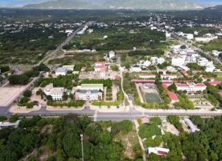 Khánh Hòa trình đồ án quy hoạch đô thị mới Cam Lâm rộng 54.700 ha