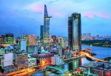 Dự báo kinh tế Việt Nam tăng trưởng mạnh nhất Đông Nam Á