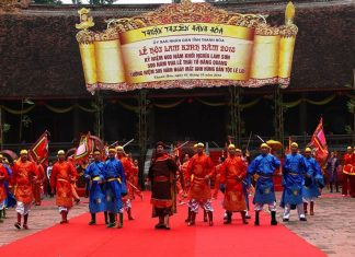 Hào khí Lam Sơn toả sáng trường tồn (Bài 1): Khởi nghĩa Lam Sơn mốc son chói lọi