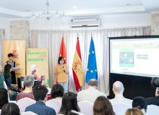 Liên hoan phim quốc tế về thiên nhiên đầu tiên tại Việt Nam Liên hoan phim quốc tế về thiên nhiên đầu tiên tại Việt Nam