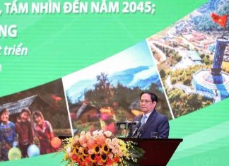 Huy động mọi nguồn lực, tháo gỡ điểm nghẽn hạ tầng giao thông Vùng trung du và miền núi Bắc Bộ
