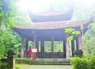 Khu di tích lịch sử Lam Kinh - Những giá trị trường tồn (Bài 1): Lịch sử đầy thăng trầm