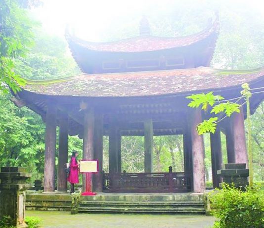 Khu di tích lịch sử Lam Kinh - Những giá trị trường tồn (Bài 1): Lịch sử đầy thăng trầm