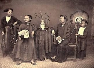 Lịch sử phát triển áo dài Việt Nam qua các thời kỳ