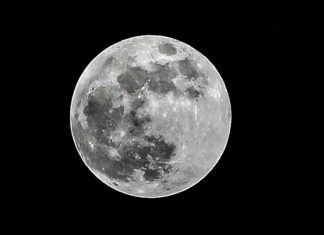 NASA cam kết con người sẽ định cư trên Mặt Trăng
