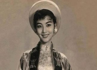 Minh tinh màn bạc Thẩm Thúy Hằng qua đời Minh tinh màn bạc Thẩm Thúy Hằng qua đời