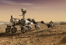 Robot NASA phát hiện 'kho báu hữu cơ' trên sao Hỏa