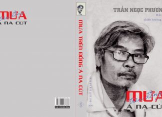 Mưa trên đồng À Na Cút – Tác giả: Trần Ngọc Phương Mưa trên đồng À Na Cút - Tác giả: Trần Ngọc Phương