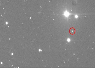 NASA xác nhận tiểu hành tinh trong sứ mệnh DART đã vào tầm ngắm