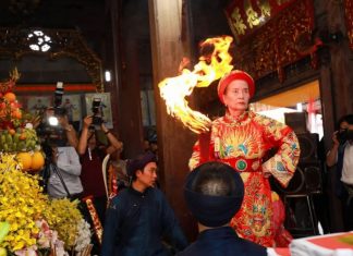 Chủ tịch nước ký quyết định phong tặng, truy tặng Nghệ nhân nhân dân, ưu tú Chủ tịch nước ký quyết định phong tặng, truy tặng Nghệ nhân nhân dân, ưu tú