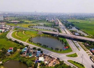 Nam Định đưa kinh tế biển trở thành động lực phát triển, thu hút mạnh mẽ nhà đầu tư