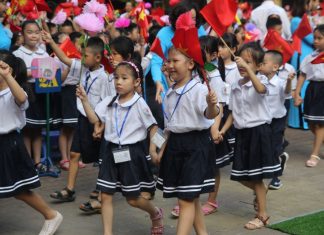 Thư của Chủ tịch nước Nguyễn Xuân Phúc 'mong toàn xã hội hãy chung tay với giáo dục'