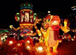 Nguồn gốc và ý nghĩa của ngày tết Trung thu có thể bạn chưa biết Nguồn gốc và ý nghĩa của ngày tết Trung thu có thể bạn chưa biết