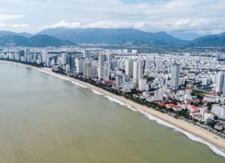 Nha Trang sẽ có thêm gần 3.000 ha đất thương mại dịch vụ