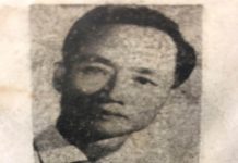 Hải Nguyên, nỗi niềm lịch sử (1920 - 2014) - Tiến sĩ Huỳnh Văn Hoa