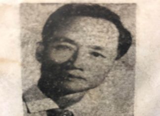 Hải Nguyên, nỗi niềm lịch sử (1920 – 2014) – Tiến sĩ Huỳnh Văn Hoa Hải Nguyên, nỗi niềm lịch sử (1920 - 2014) - Tiến sĩ Huỳnh Văn Hoa