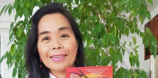Nha van Nguyen Phan Que Mai voi tac pham The Mountains sing min 324x160 - Văn Sử Địa Online - Giới thiệu, thông tin, quảng bá về văn học, lịch sử, địa lý
