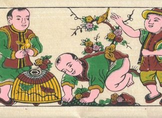 “Nhân chi sơ, tính bản thiện” thời nay?