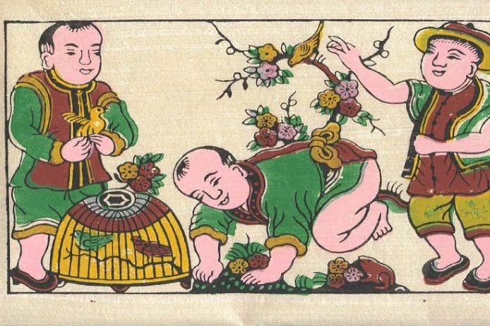 “Nhân chi sơ, tính bản thiện” thời nay? - VSD Văn Hóa - Đời Sống - vansudia.net “Nhân chi sơ, tính bản thiện” thời nay?