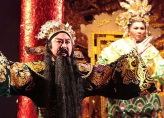 Tô Hiến Thành – Những bài học không bao giờ cũ Tô Hiến Thành - Những bài học không bao giờ cũ