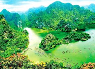 Ninh Bình đưa du lịch trở thành ngành kinh tế mũi nhọn