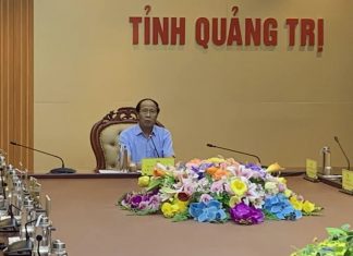 Phó Thủ tướng nói với các địa phương, sẵn sàng họp xuyên đêm ứng phó bão số 4