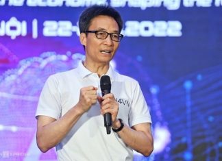 Phó thủ tướng Vũ Đức Đam: ‘Sớm đưa trí tuệ nhân tạo vào trường học’ Phó thủ tướng Vũ Đức Đam: 'Sớm đưa trí tuệ nhân tạo vào trường học'