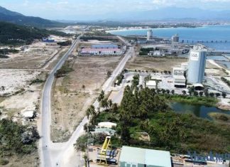 Phú Yên và Khánh Hòa liên kết vùng, tạo động lực cùng nhau phát triển