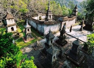 Xem xét điều chỉnh hồ sơ đề nghị công nhận quần thể di tích danh thắng Yên Tử là di sản thế giới Xem xét điều chỉnh hồ sơ đề nghị công nhận quần thể di tích danh thắng Yên Tử là di sản thế giới