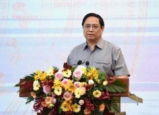 Quy hoạch phải có tư duy đổi mới, tầm nhìn chiến lược