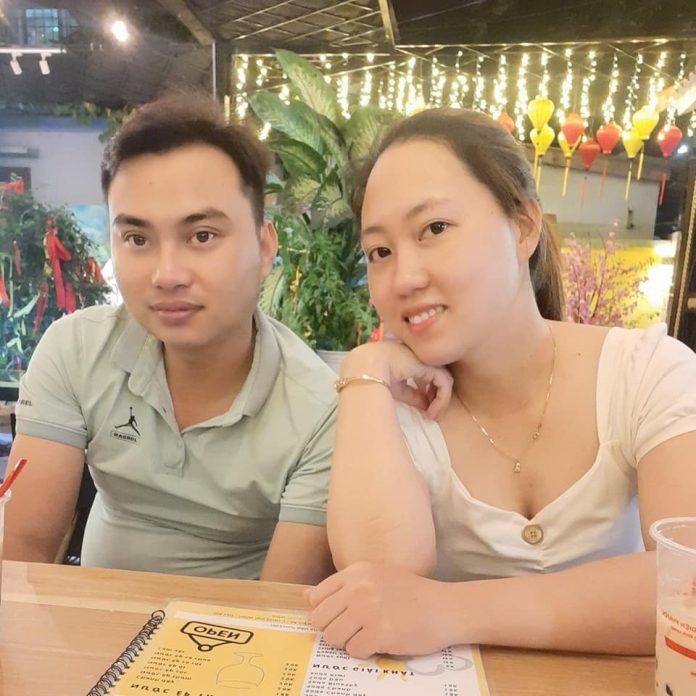 Sản phụ vượt mưa bão đi đẻ giữa đêm, đặt luôn tên con là Noru Sản phụ vượt mưa bão đi đẻ giữa đêm, đặt luôn tên con là Noru