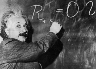Sau hơn 1 thế kỷ, Albert Einstein vẫn khiến giới khoa học kinh ngạc