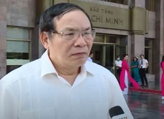 Chủ tịch Hồ Chí Minh – Người có tầm nhìn vĩ đại Chủ tịch Hồ Chí Minh - Người có tầm nhìn vĩ đại