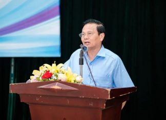Hội thảo ‘Văn hóa quản lý với di sản văn hóa trong quá trình hội nhập và phát triển Hội thảo 'Văn hóa quản lý với di sản văn hóa trong quá trình hội nhập và phát triển
