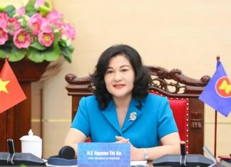 Tăng cường quyền năng kinh tế cho phụ nữ trong tương lai việc làm Tăng cường quyền năng kinh tế cho phụ nữ trong tương lai việc làm