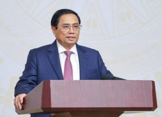 Thủ tướng: Ngoại giao cần tiếp tục đẩy mạnh xúc tiến quảng bá, thu hút du lịch