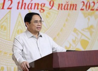 Thủ tướng: Người đứng đầu phải chịu trách nhiệm về phòng chống cháy nổ