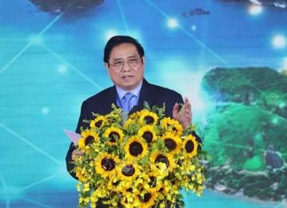 Thủ tướng: Nguồn lực bắt nguồn từ tư duy, động lực bắt nguồn từ sự đổi mới