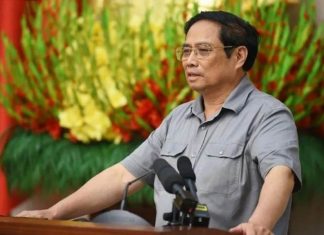 Thủ tướng: Phú Thọ phải tự lực tự cường, vươn lên mạnh mẽ hơn nữa