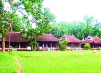 Khu di tích lịch sử Lam Kinh - Những giá trị trường tồn (Bài 2): Tìm lại diện mạo bề thế, trang nghiêm của Lam Kinh