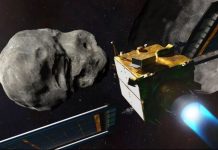Toàn cảnh kịch bản phi thuyền của NASA lao thẳng vào tiểu hành tinh ngày 26/9
