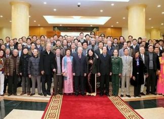 Vai trò của đội ngũ trí thức trong xây dựng nền văn hóa dân tộc Vai trò của đội ngũ trí thức trong xây dựng nền văn hóa dân tộc