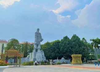Hào khí Lam Sơn toả sáng trường tồn (Bài 2): Lê Lợi và những quyết sách đúng đắn trong cuộc khởi nghĩa Lam Sơn
