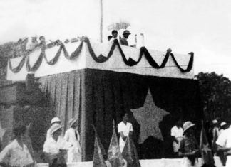 Tuyên ngôn Độc lập năm 1945: Kết tinh và sáng mãi những giá trị cao đẹp Tuyên ngôn Độc lập năm 1945: Kết tinh và sáng mãi những giá trị cao đẹp