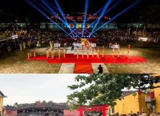 Văn hóa là nguồn lực phát triển du lịch