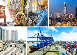 Vì sao kinh tế Việt Nam sẽ không suy thoái như một số nước?