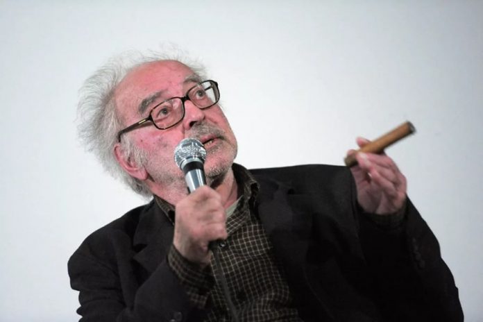Vĩnh biệt Jean-Luc Godard, đạo diễn huyền thoại người Pháp từng làm phim về Chiến tranh Việt Nam